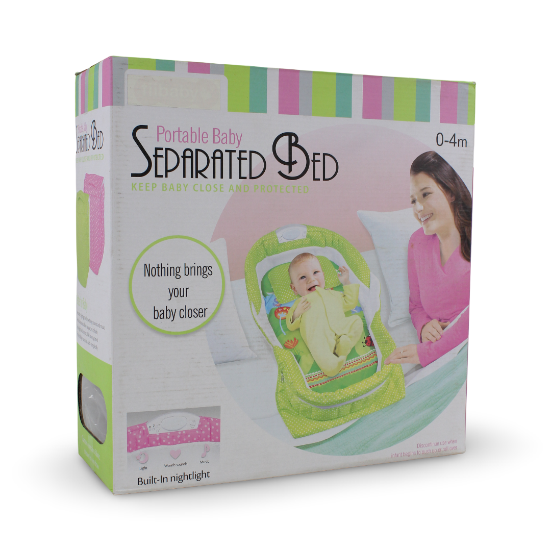 Baby Dividers – Pink