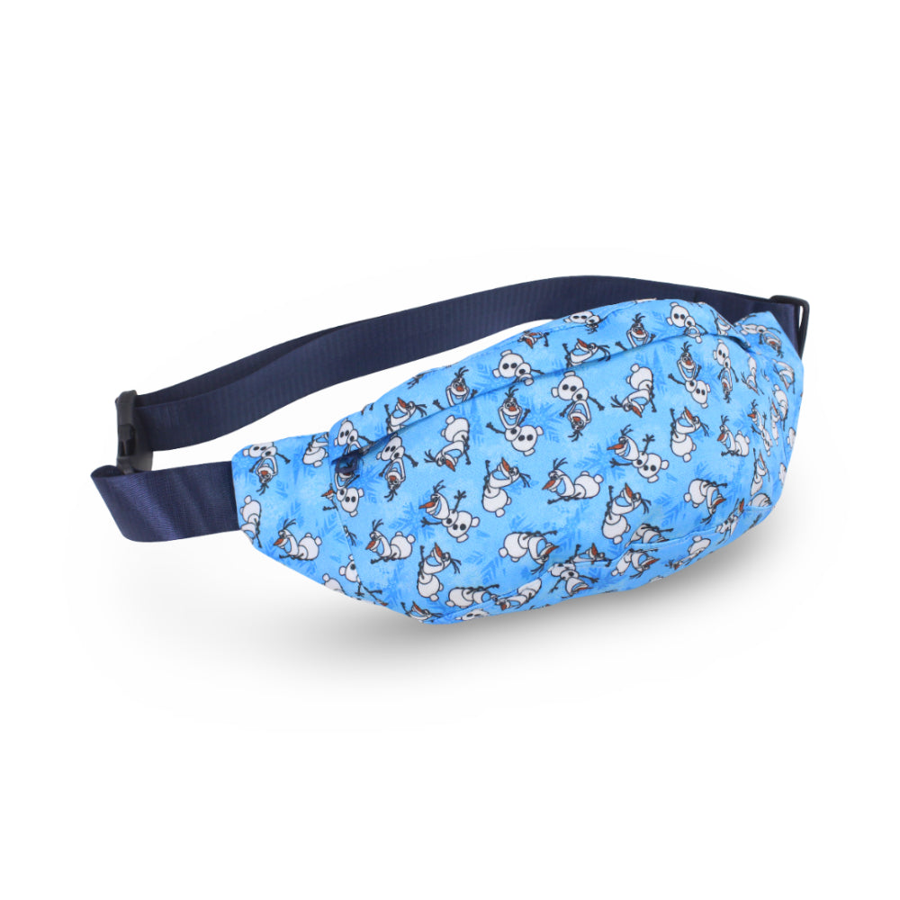 Stitch & Sketch Waist Bag – Z