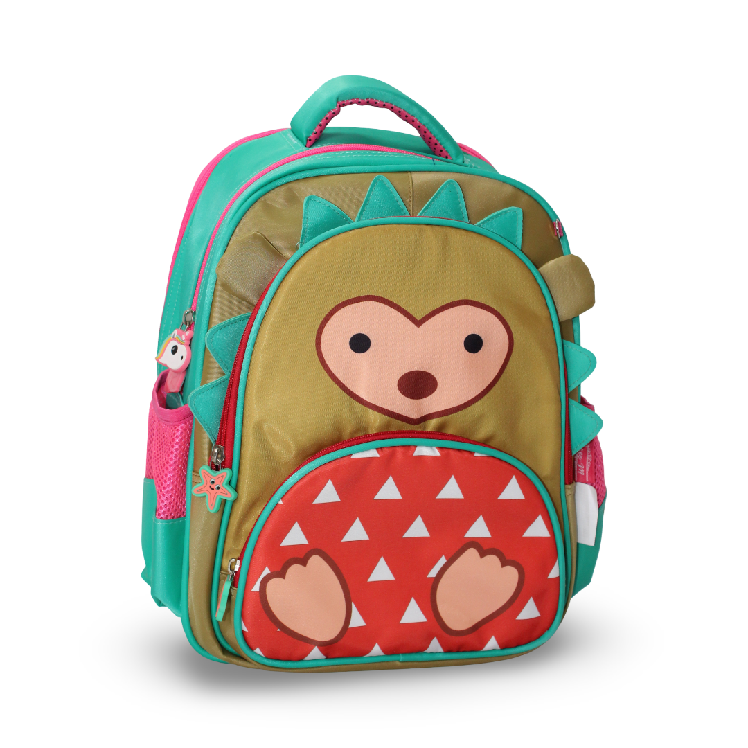 Kids Kg Backpack