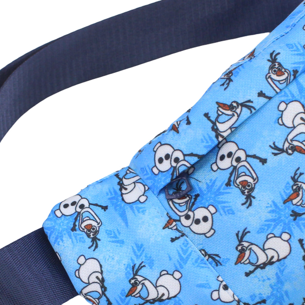 Stitch & Sketch Waist Bag – Z