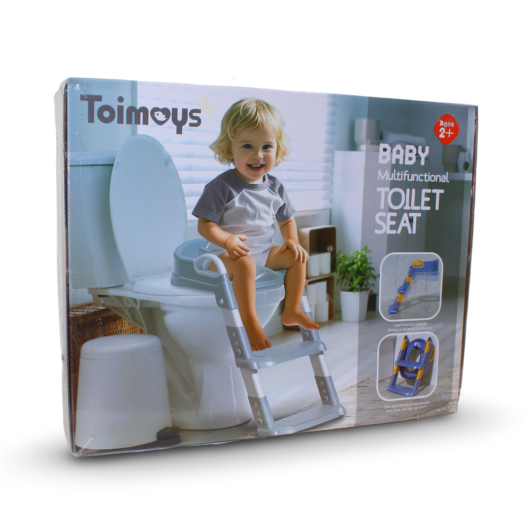 Baby Potty – Blue