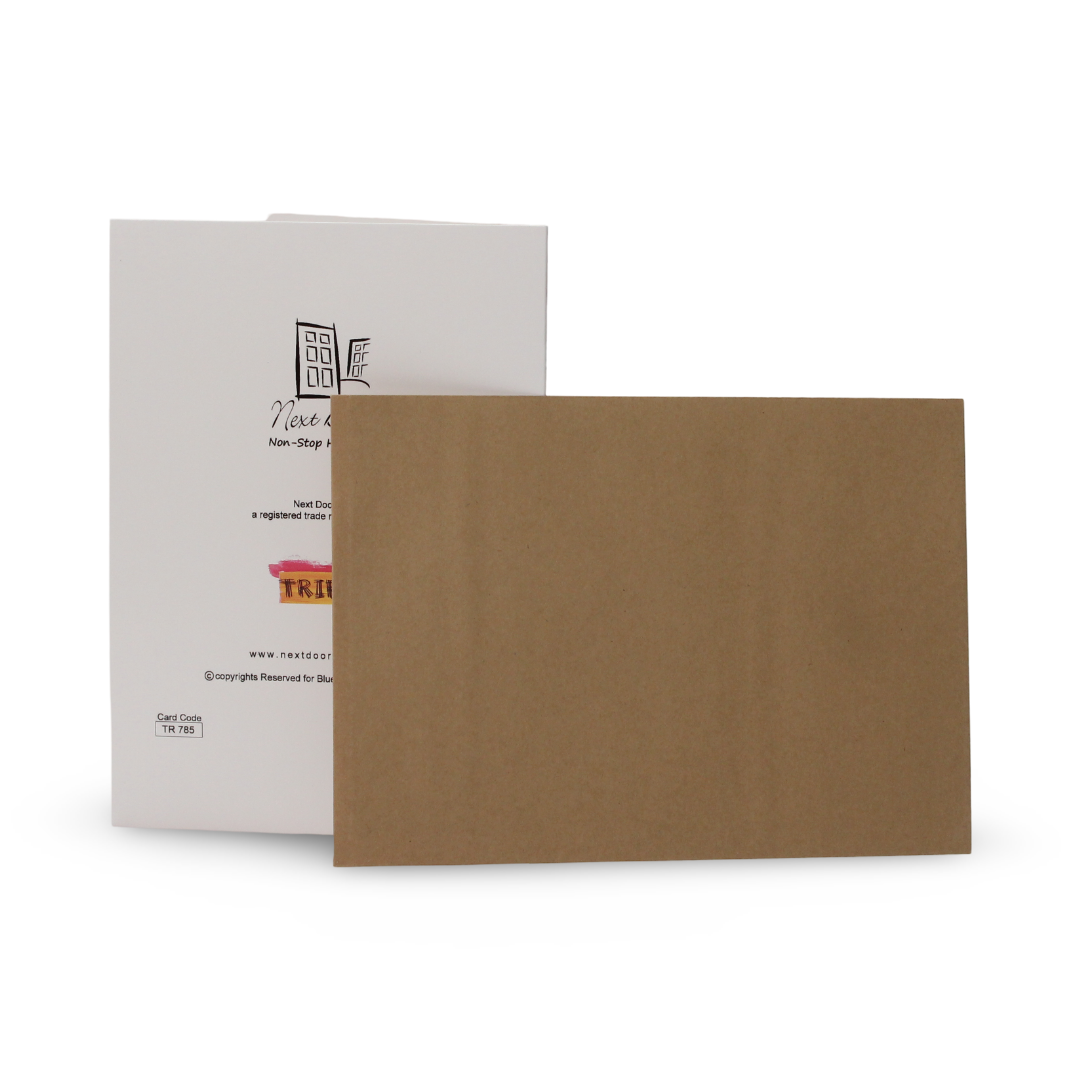 Farewell Cards