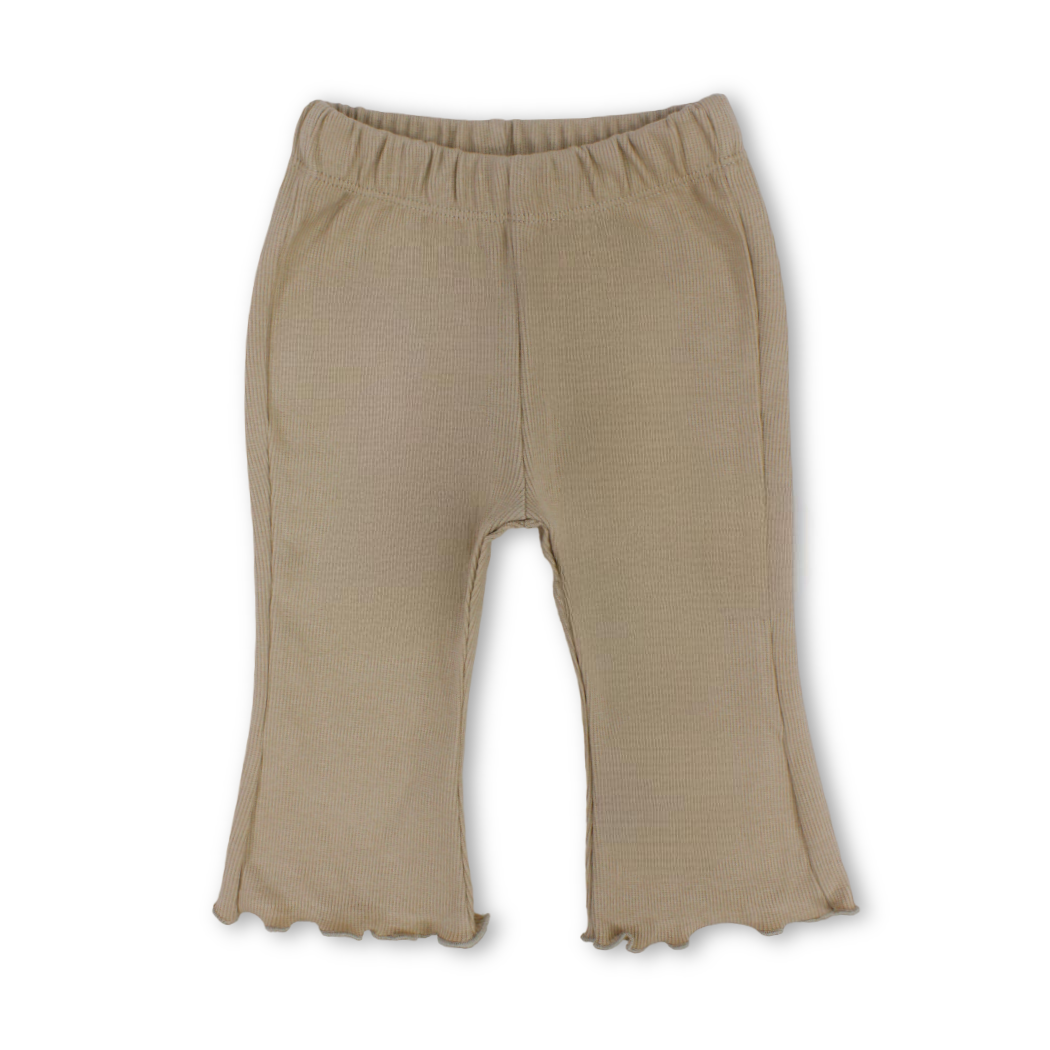 Baby Girls Leggings