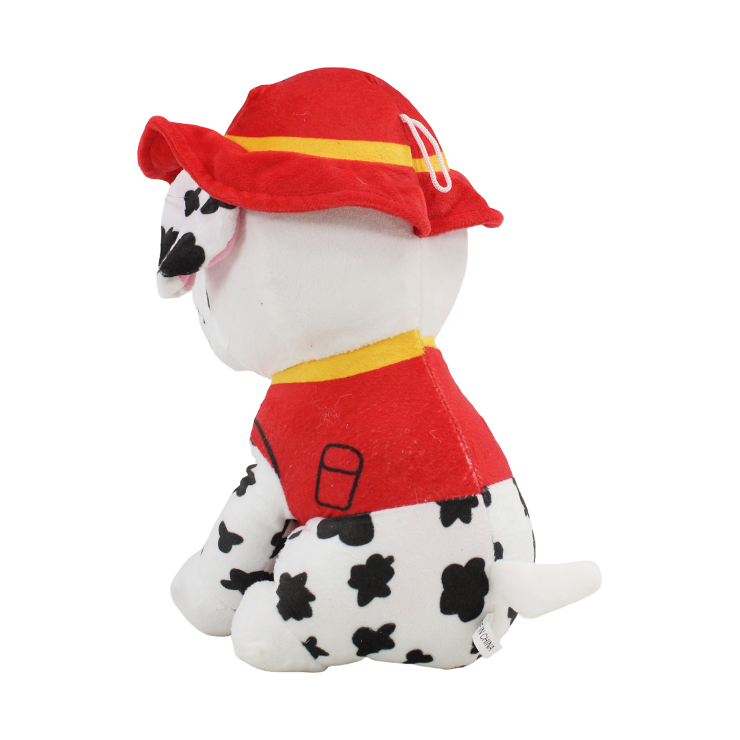PAW Patrol Marshall Plush Toy – 30 Cm