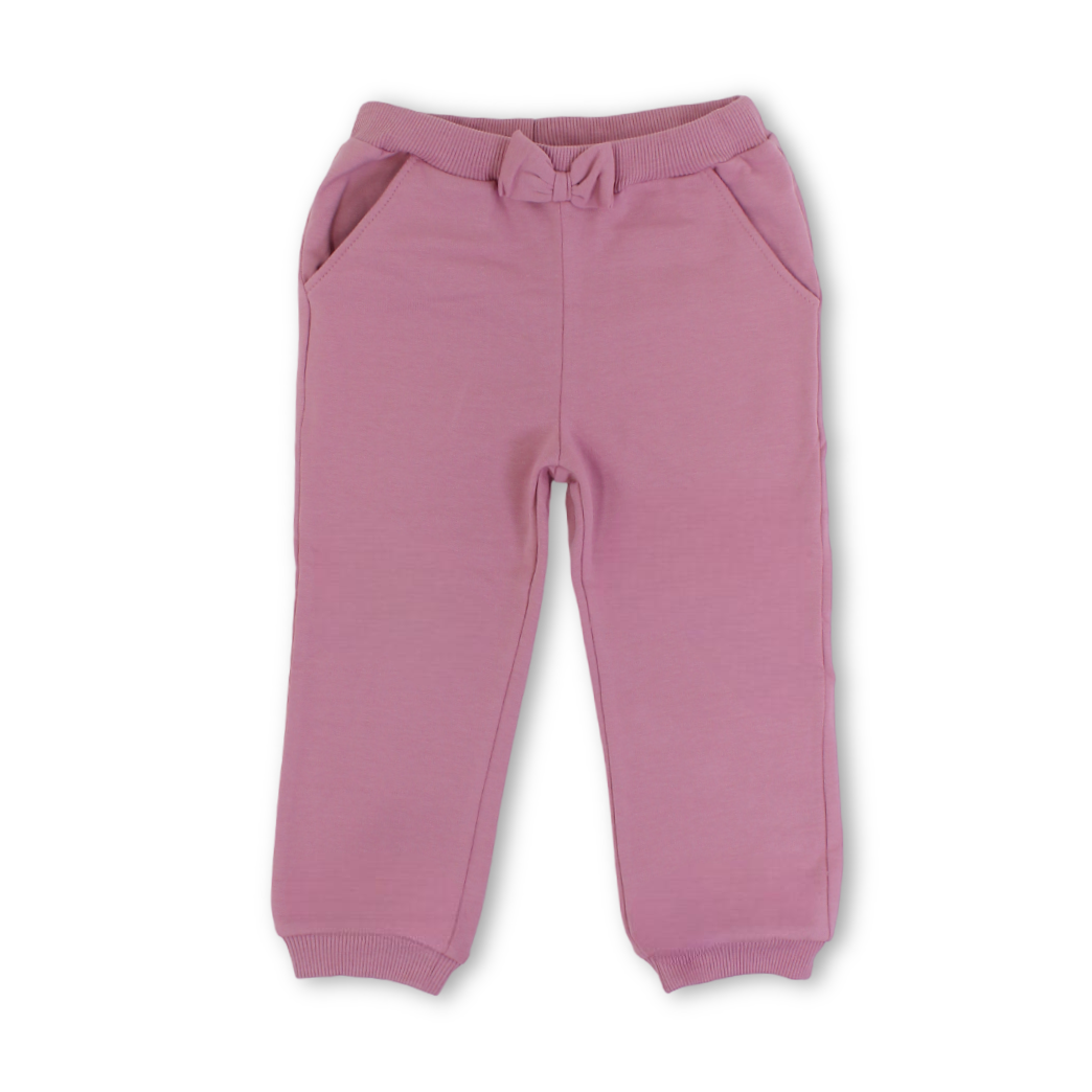 Baby Girls Sweatpants