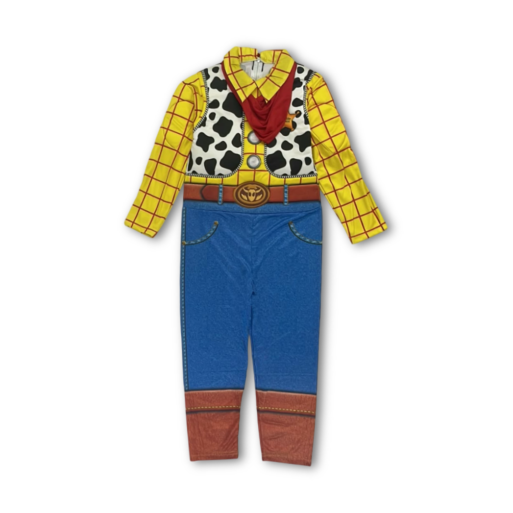 Kids Costume Set