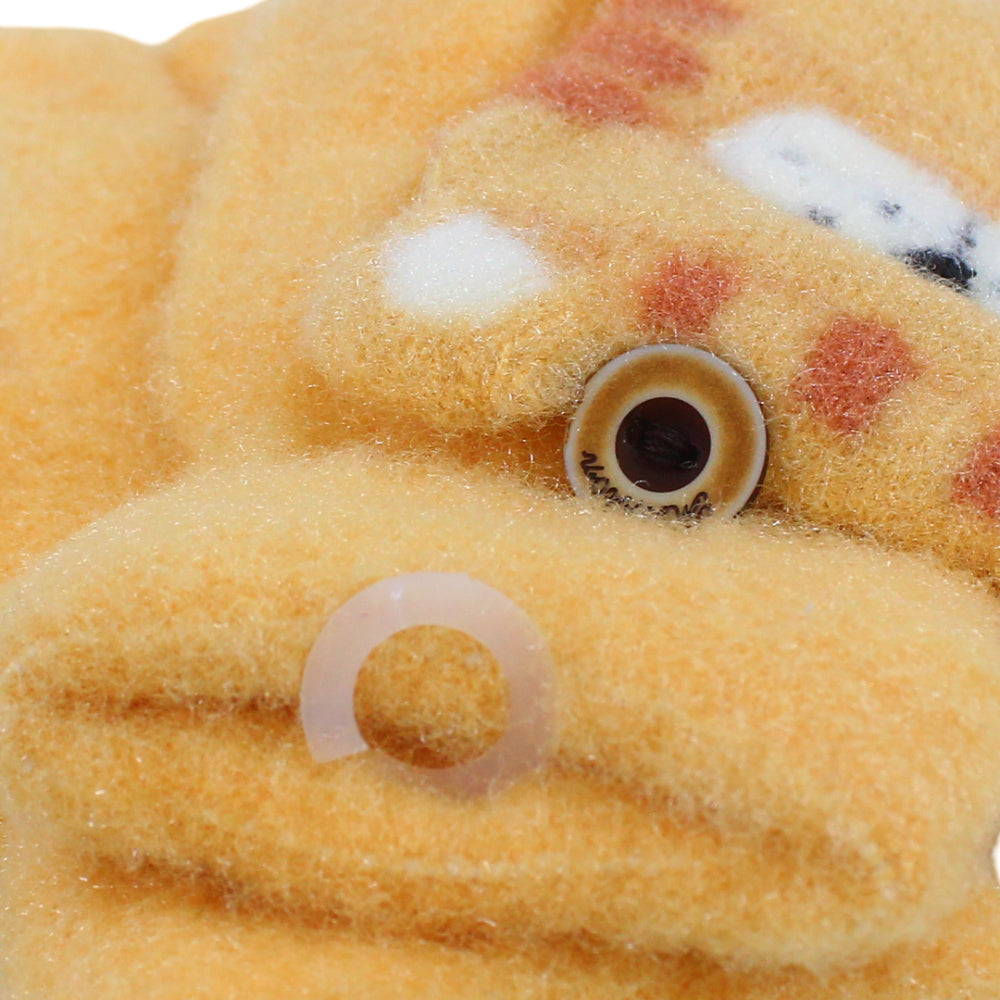 Girls Winter Gloves – Yellow