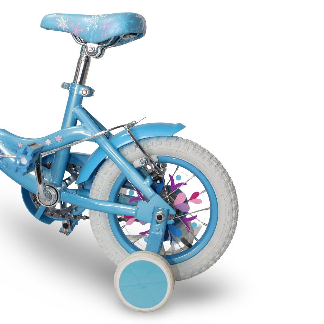 Kids Frozen Bicycle – 12 Inch