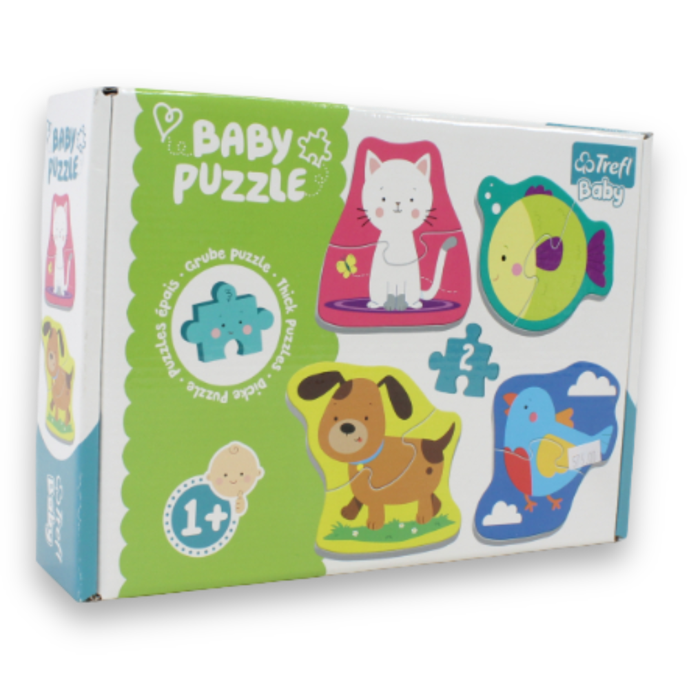 Kids’ Jigsaw Puzzle