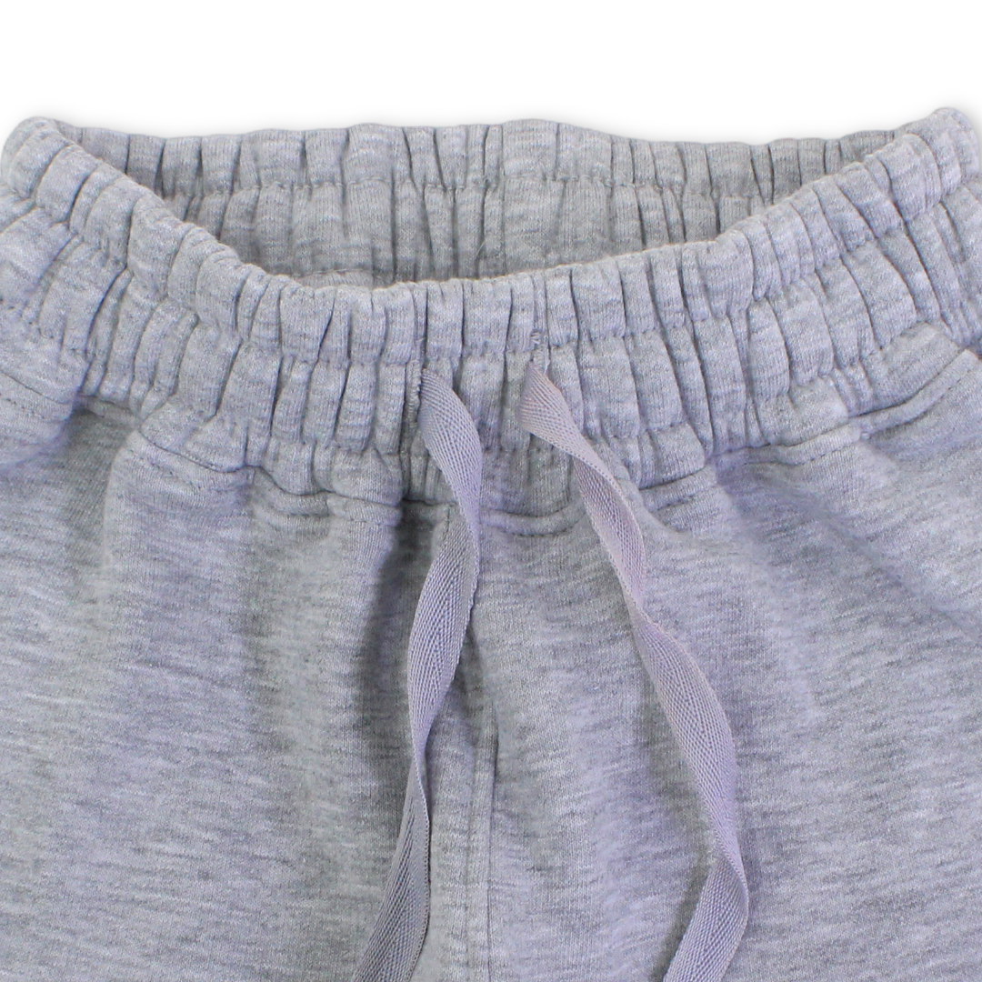 Unisex Kids Sweatpants – Grey