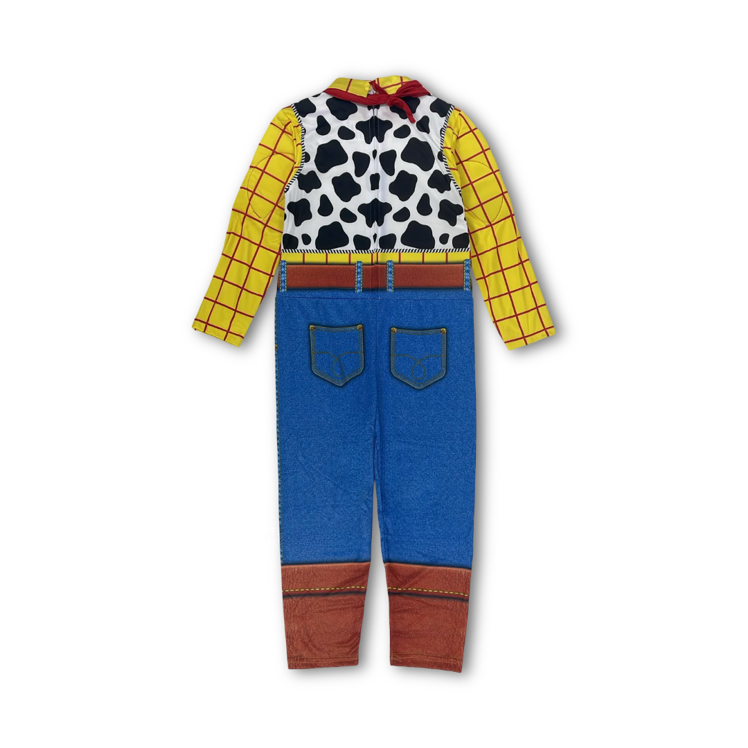 Kids Costume Set