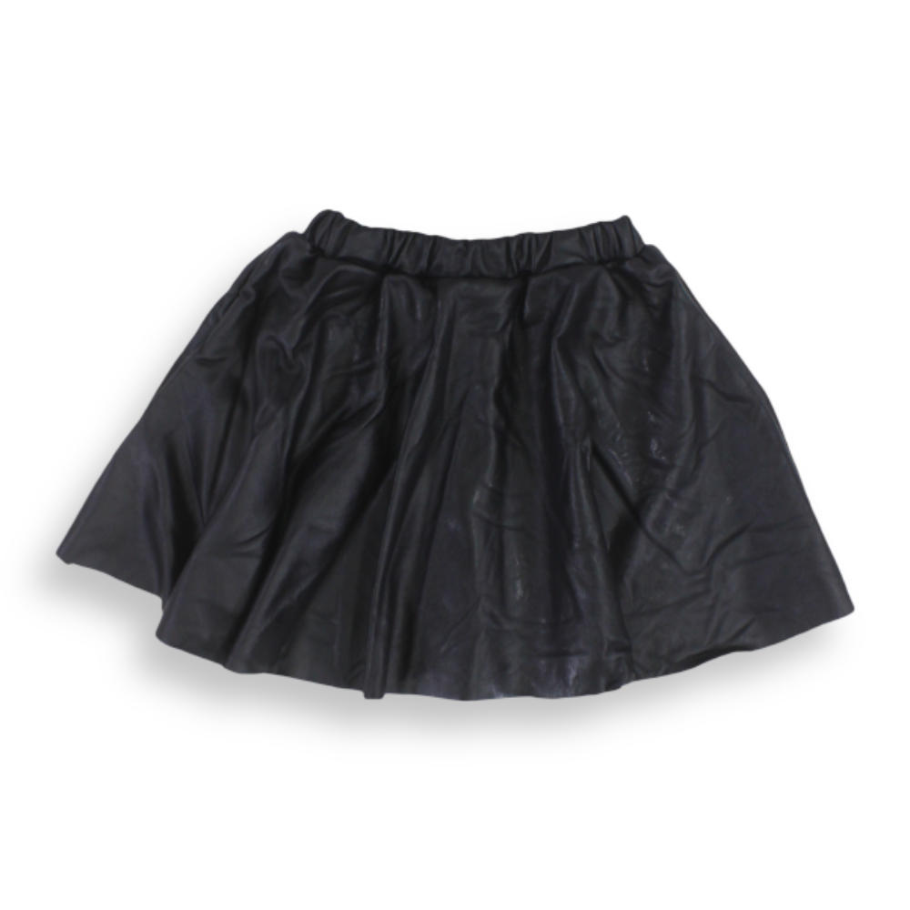Girls Skirt – Black