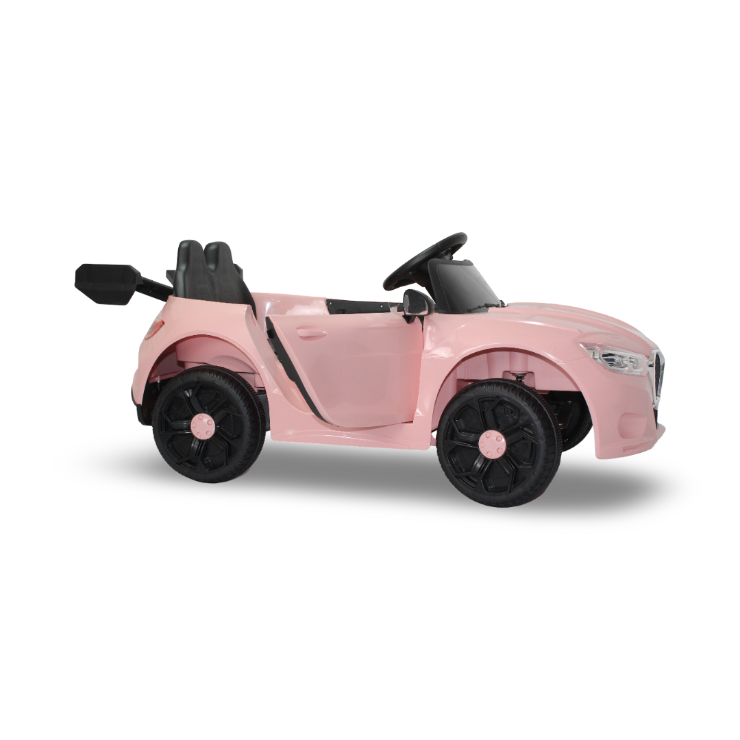 Kids Ride-on Car – Kqt528