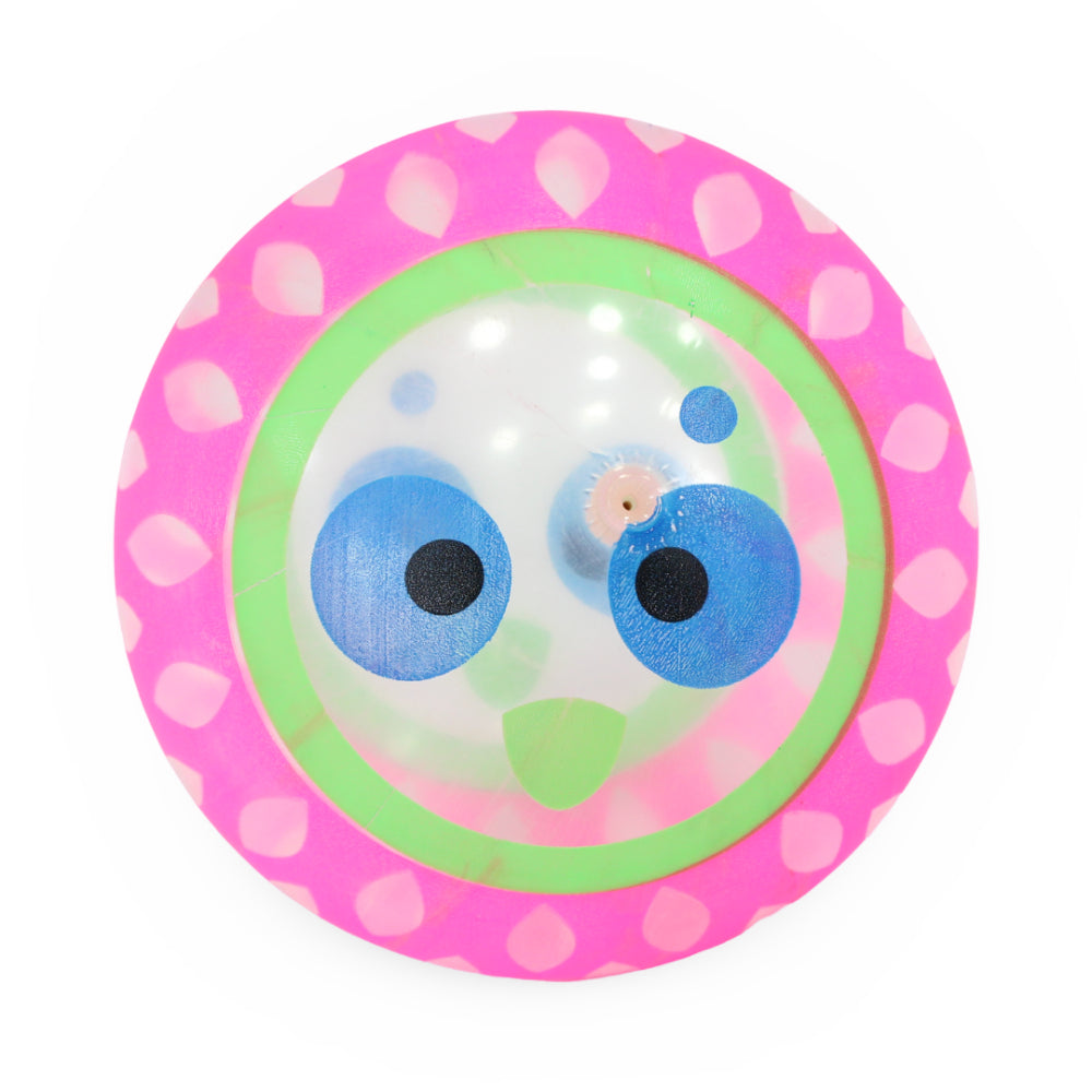 Transparent Plastic Ball