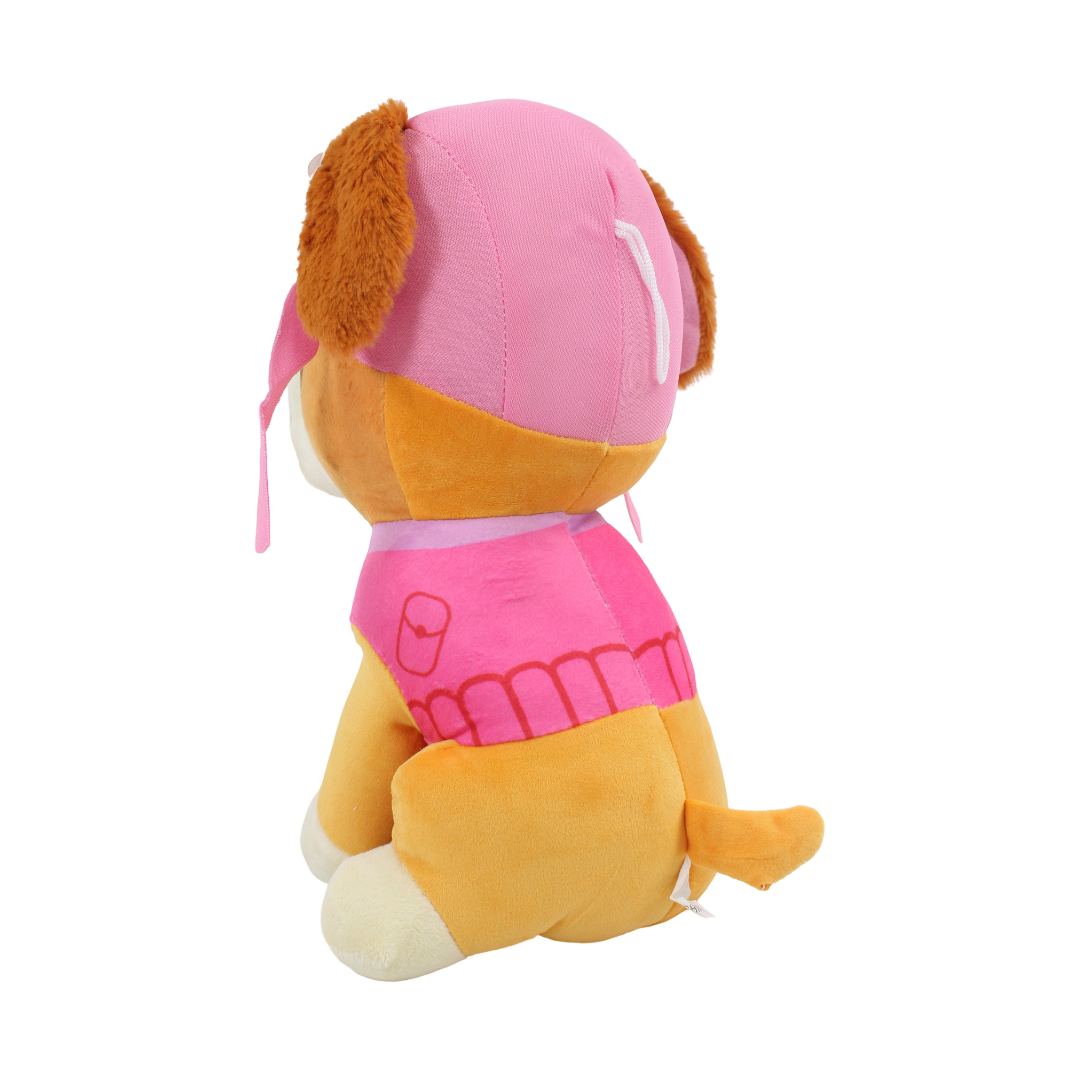 PAW Patrol Skye Plush Toy – 30 Cm