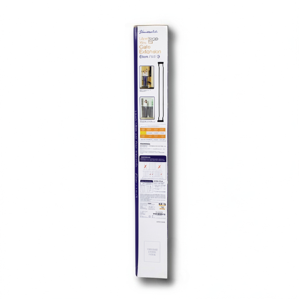 Safety Gate Extension – 9 Cm