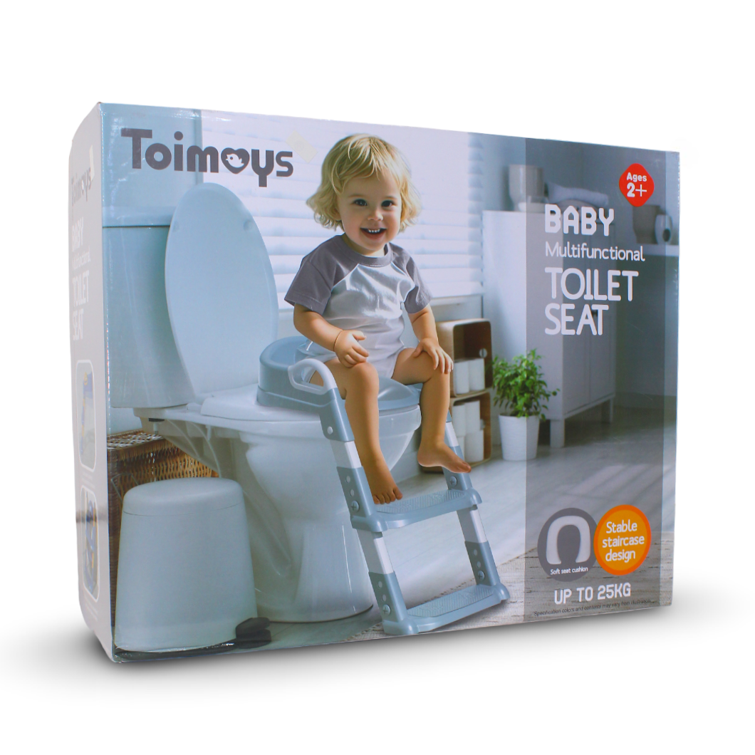 Baby Potty – Blue