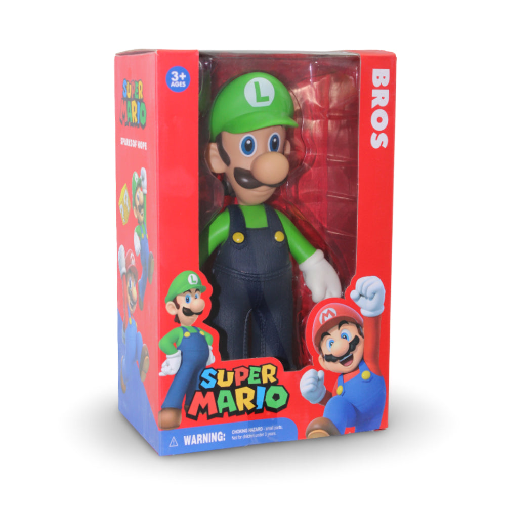6002 27CM Luigi
