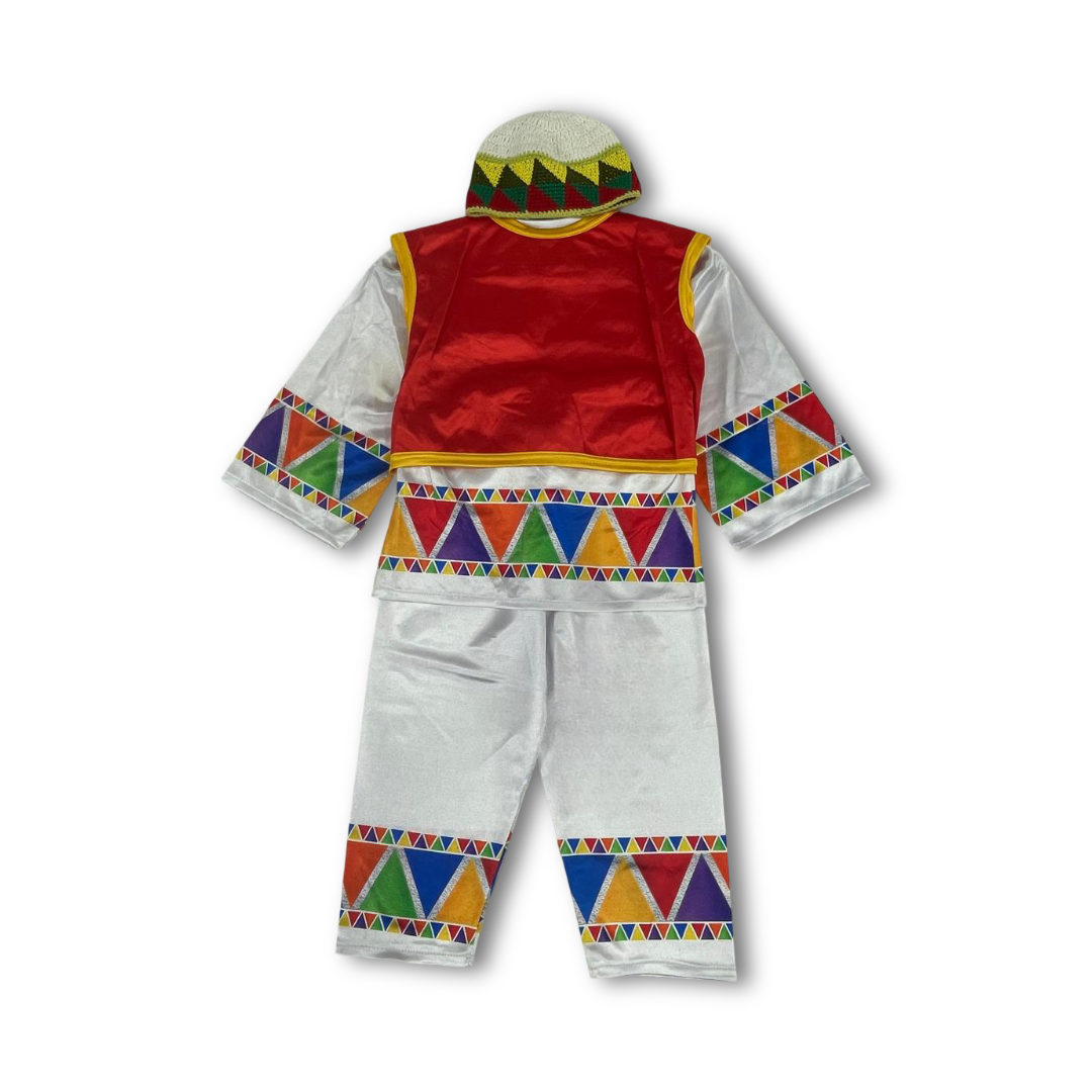 Kids Costume Set