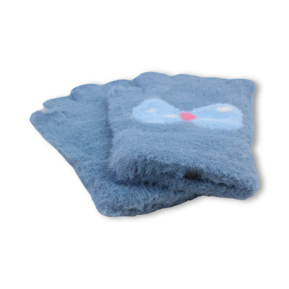 Girls Winter Gloves – Mint