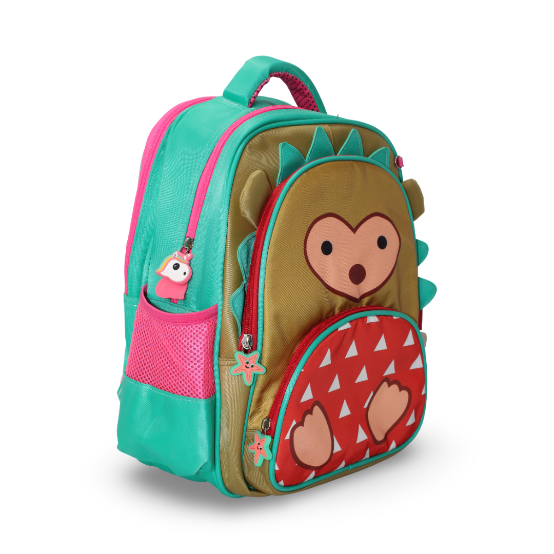 Kids Kg Backpack