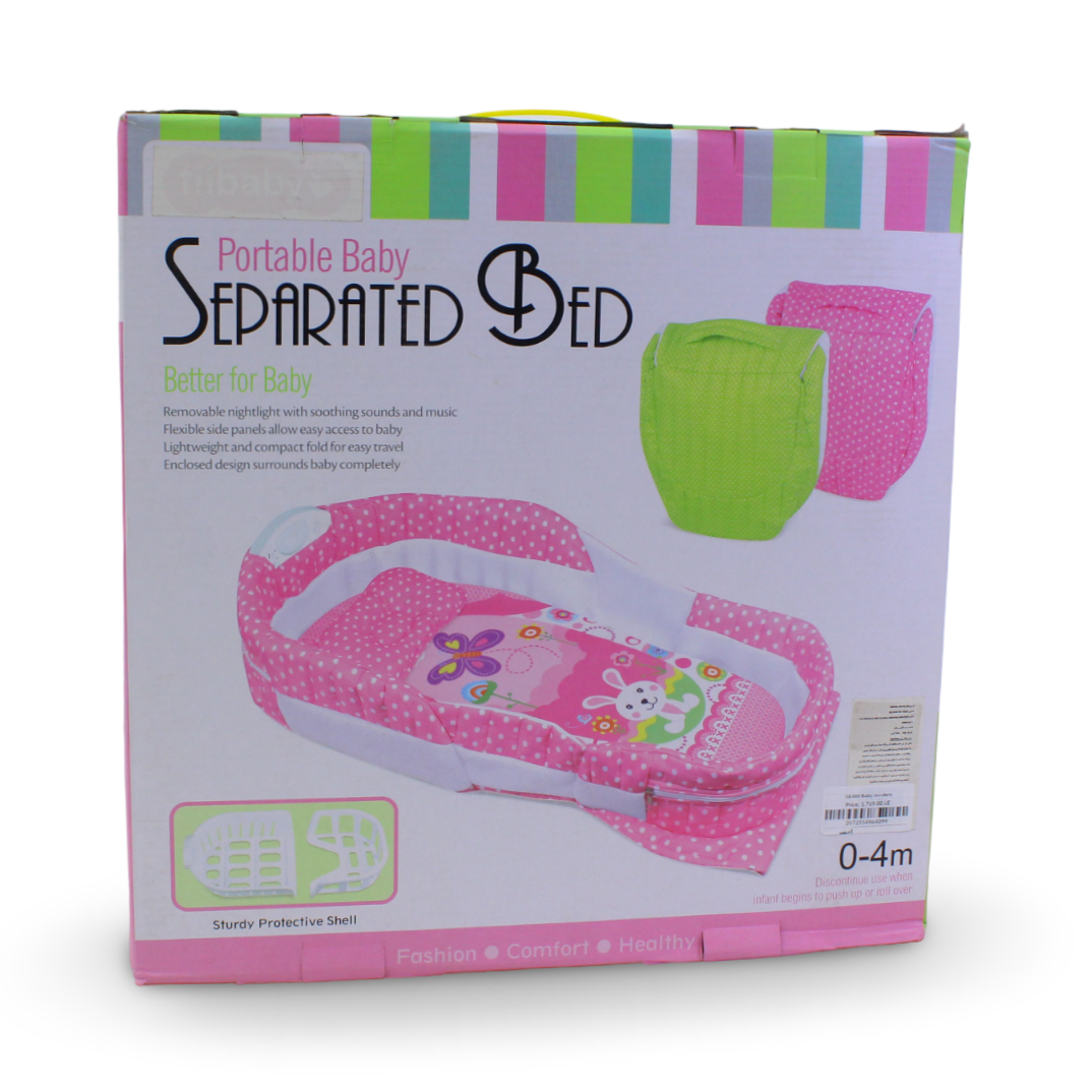 Baby Dividers – Green