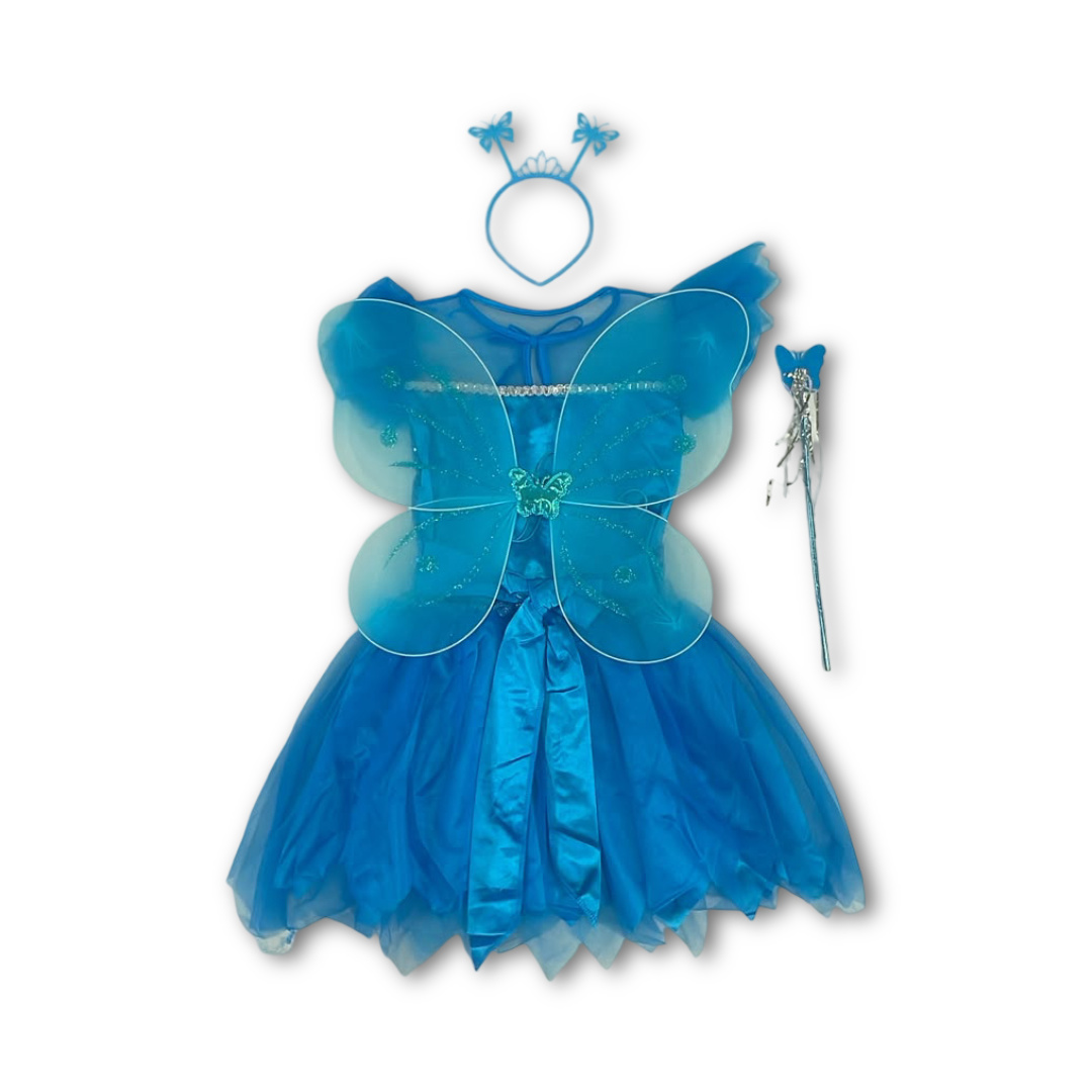 Butterfly Costume Set