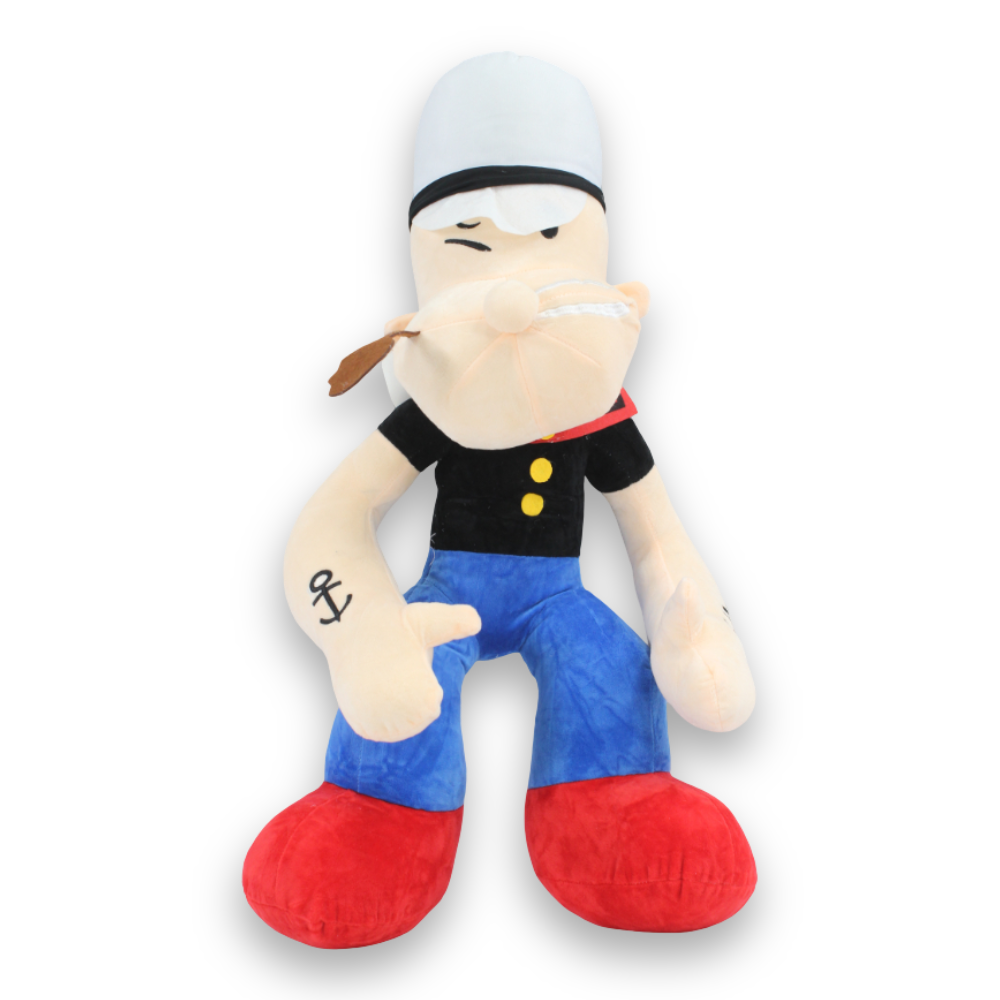 Soft Plush Toy – 65 cm