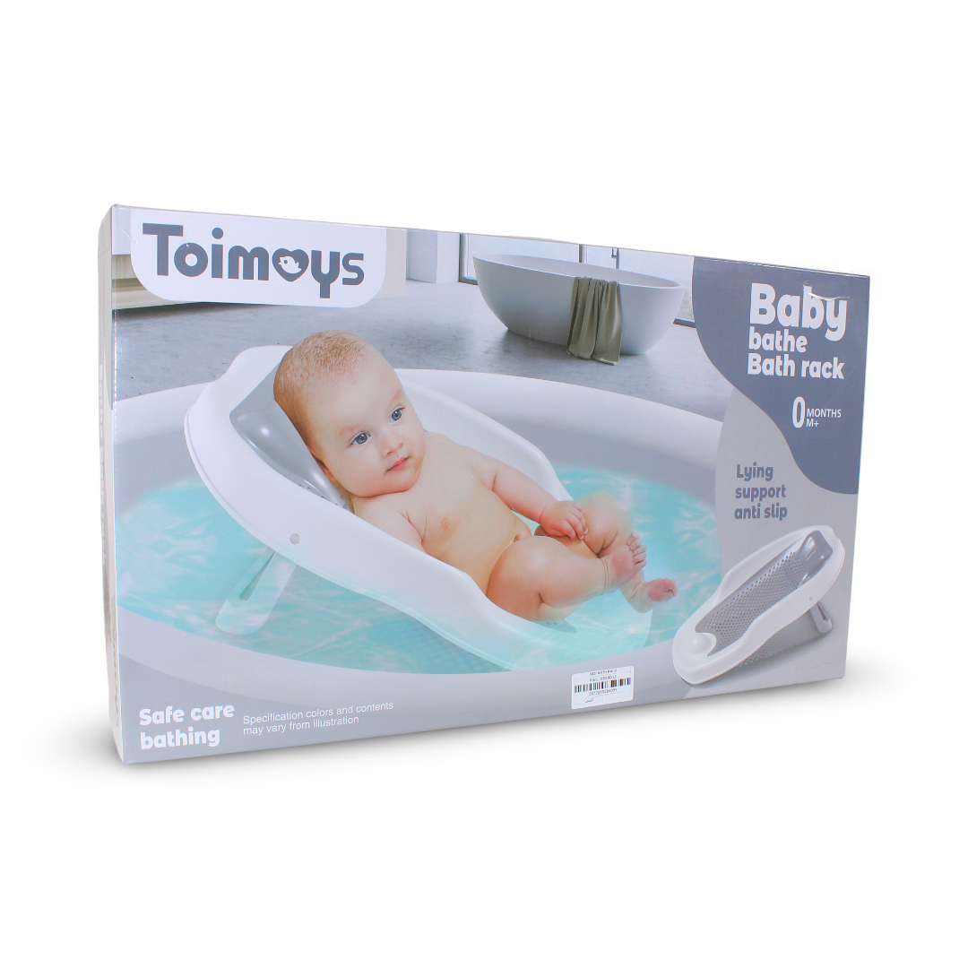 Bath Rack – Baby Blue