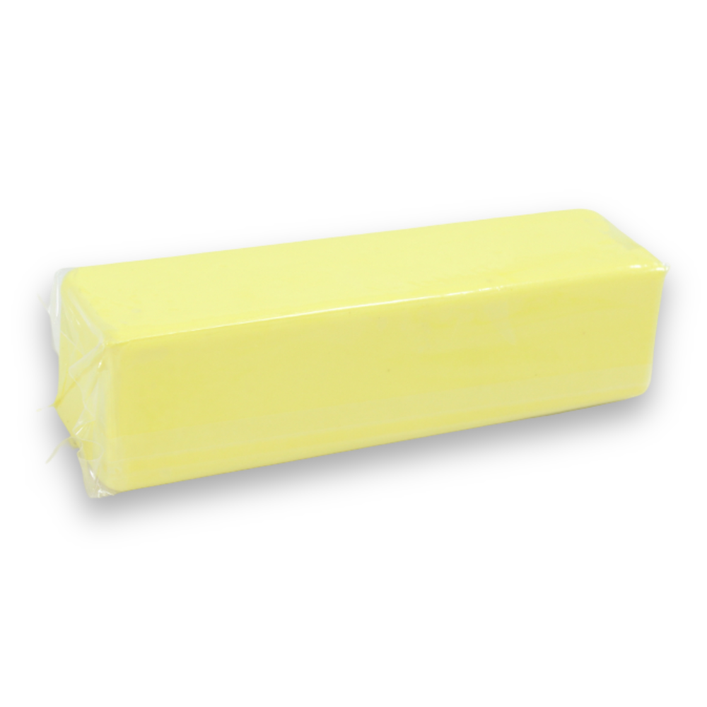 Butter Squishy Toy – Small, 4 oz (One Random Piece)