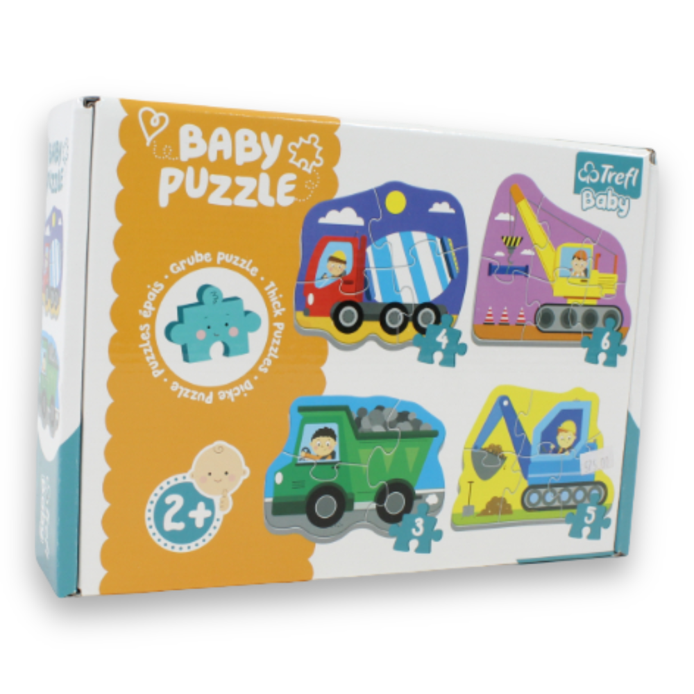 Kids’ Jigsaw Puzzle