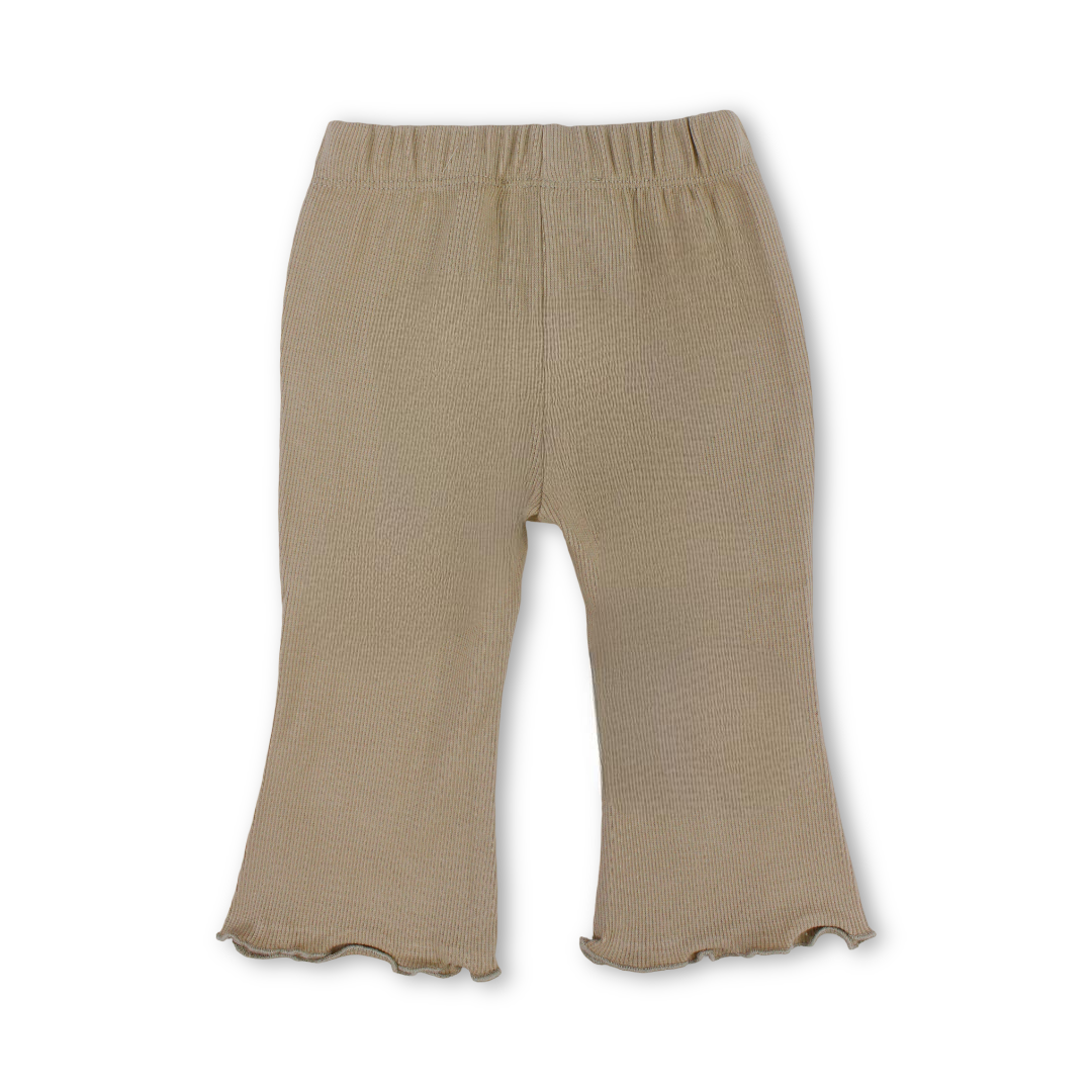 Baby Girls Leggings