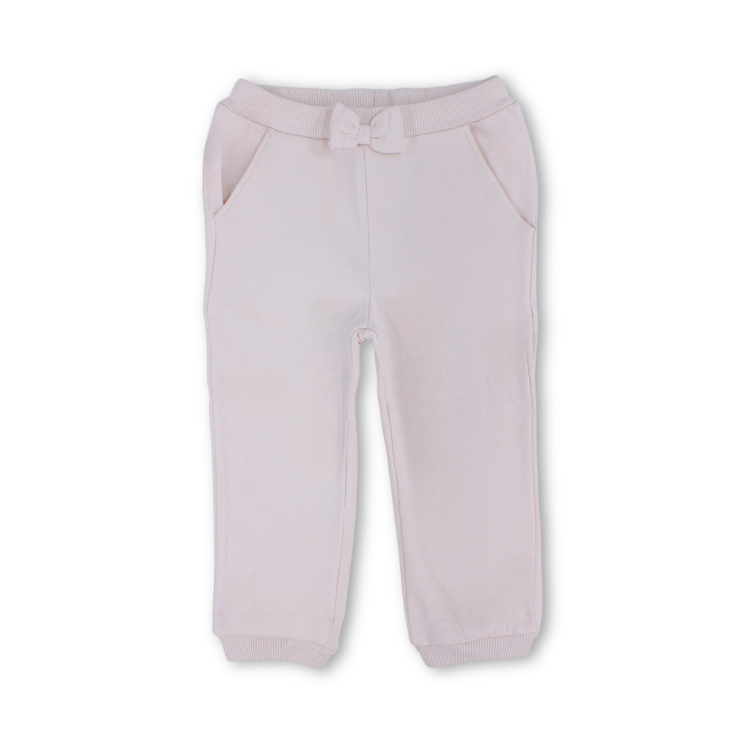 Baby Girls Sweatpants