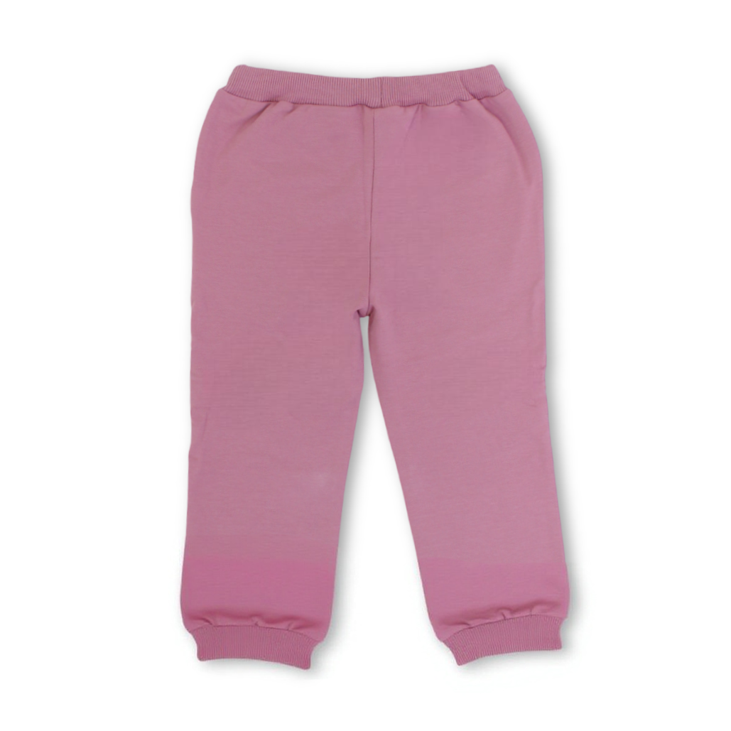 Baby Girls Sweatpants