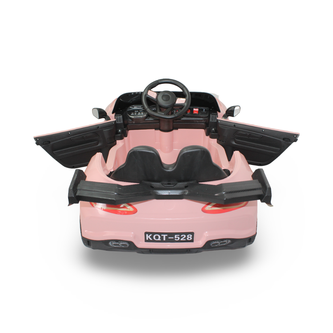Kids Ride-on Car – Kqt528