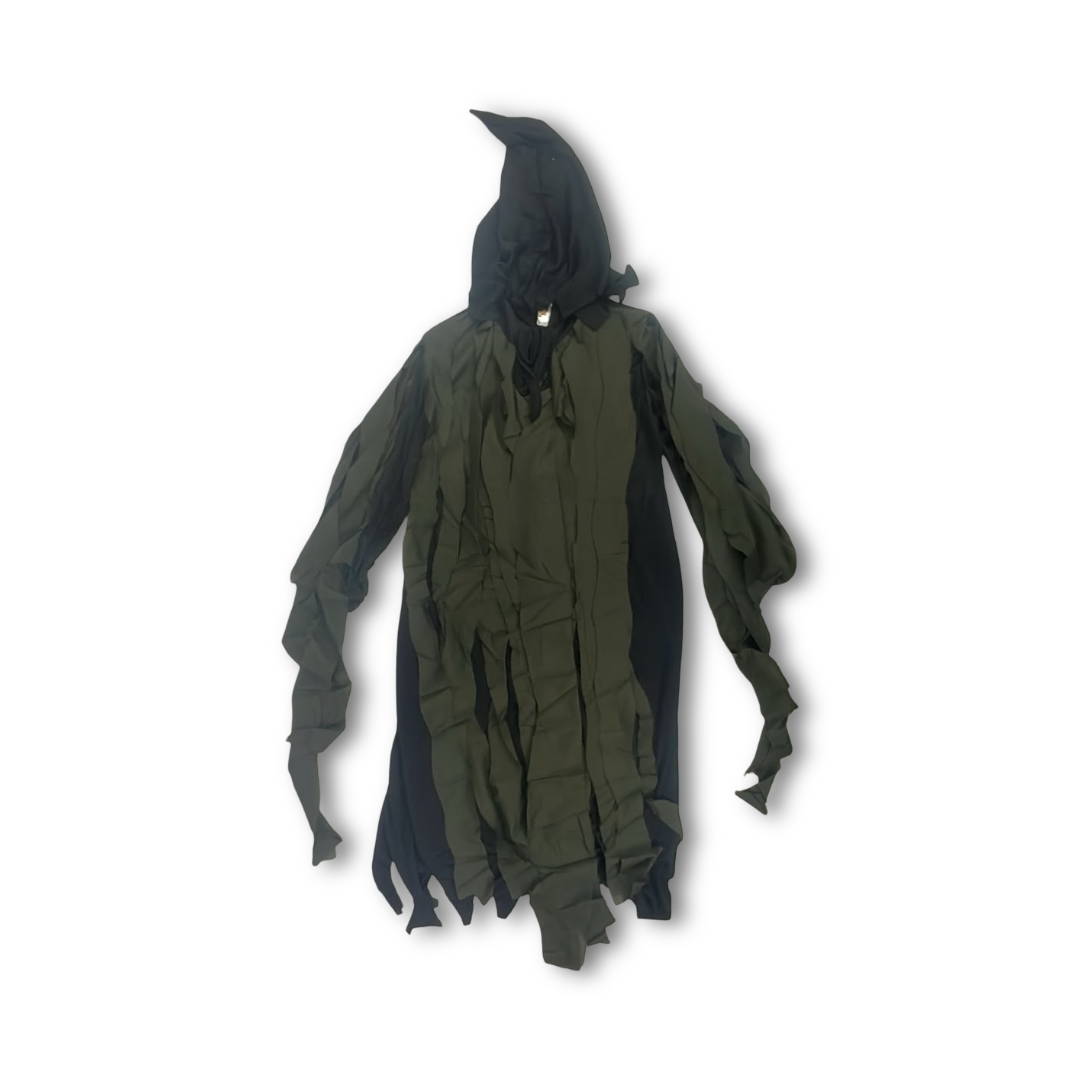 Zombie Costume Set
