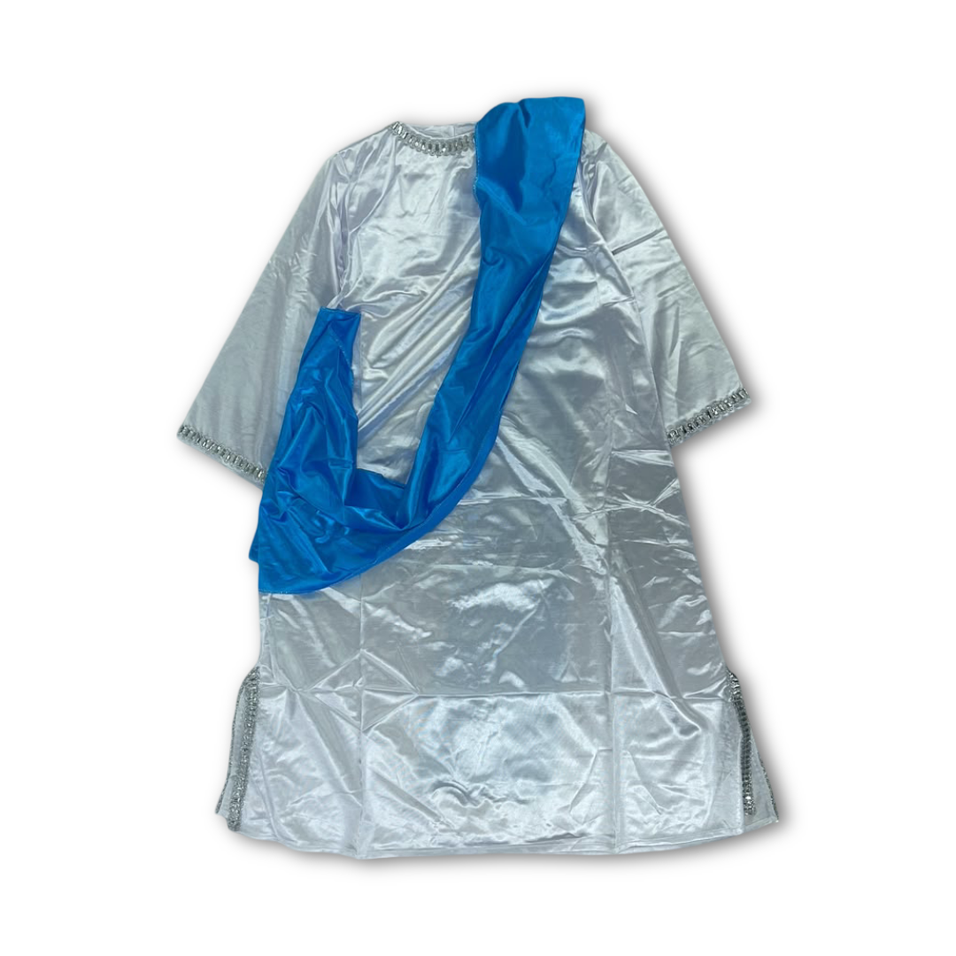 Boys Greek Costume Set