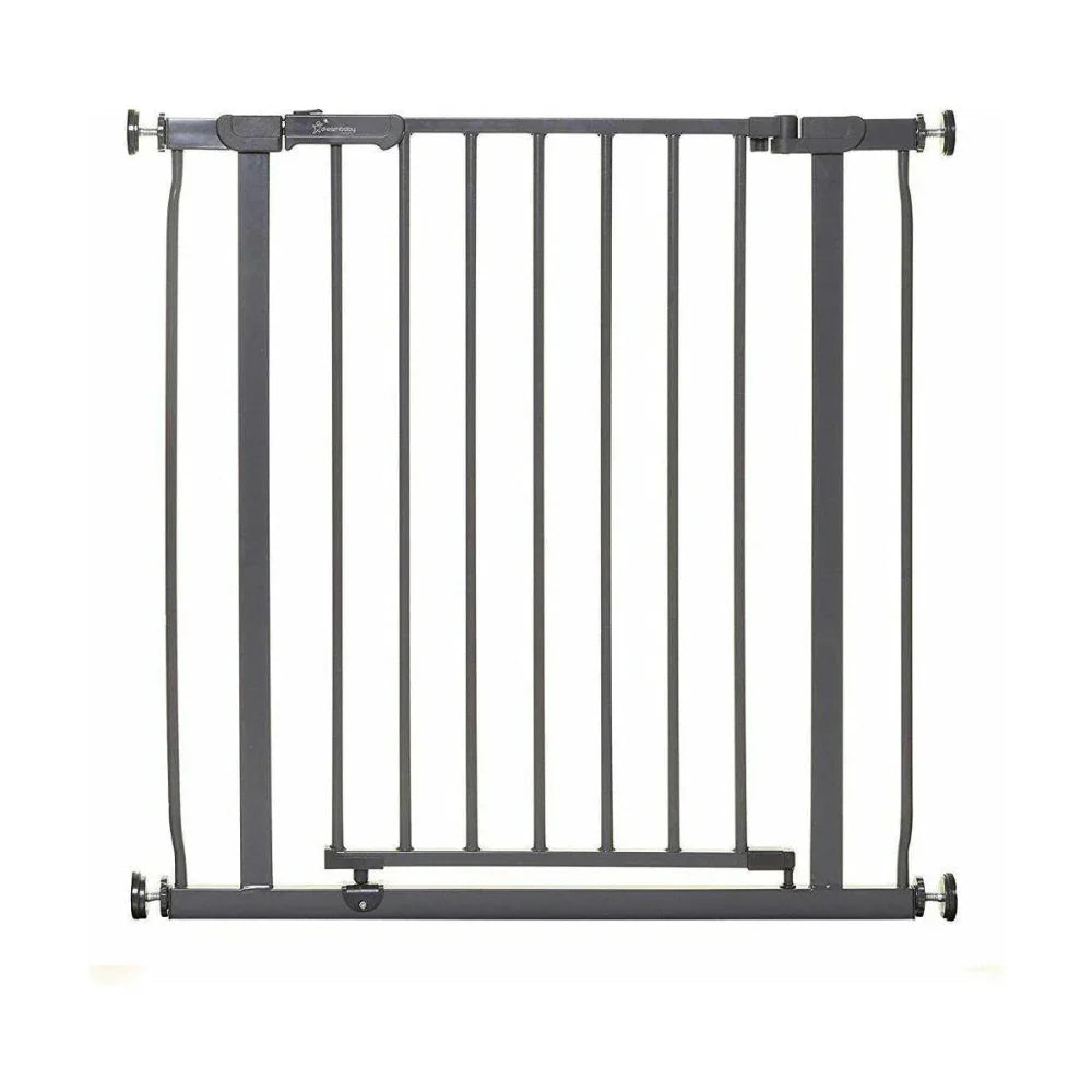 Dreambaby Ava Baby Safety Gate – Secure & Convenient - Baby Essentials