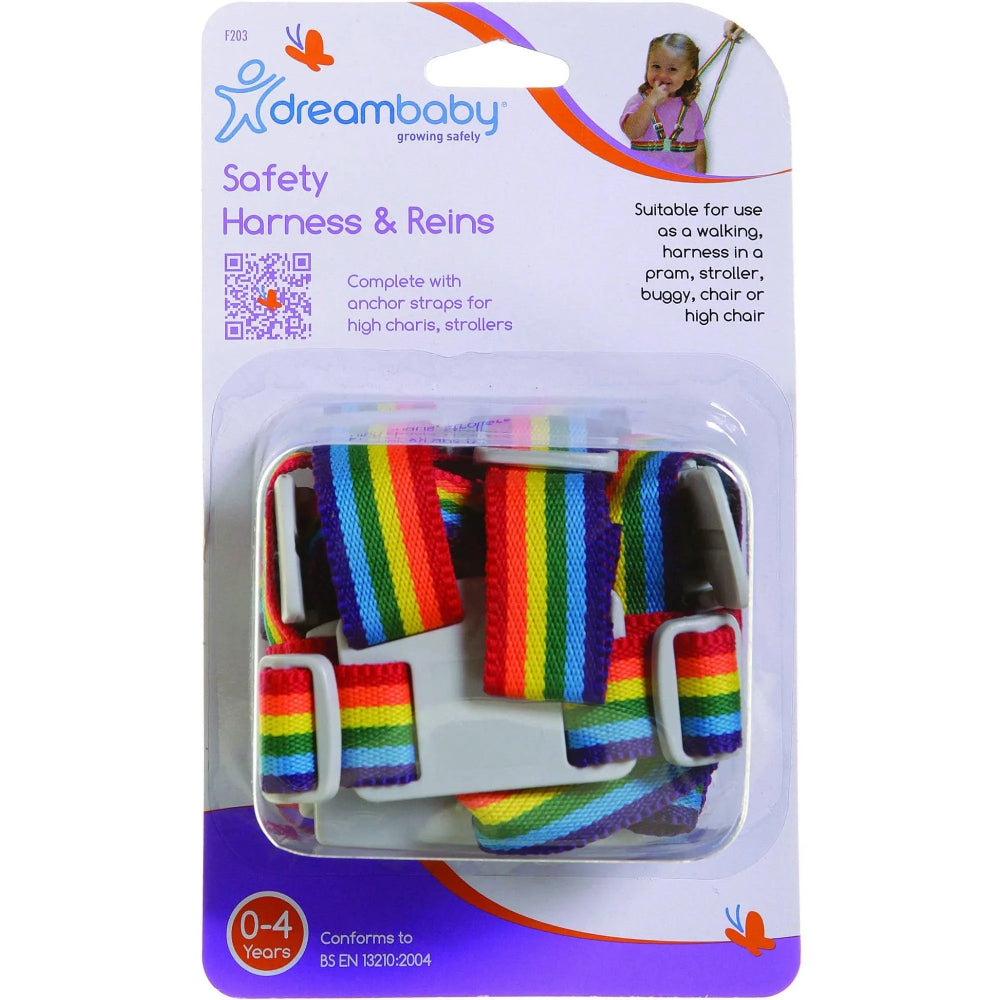 Dreambaby Safety Harness