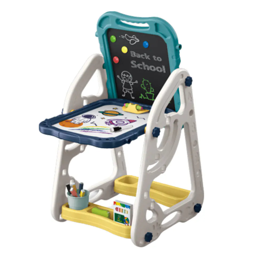 Artist Drawing Board - 30-Piece Set - Toys - OKO