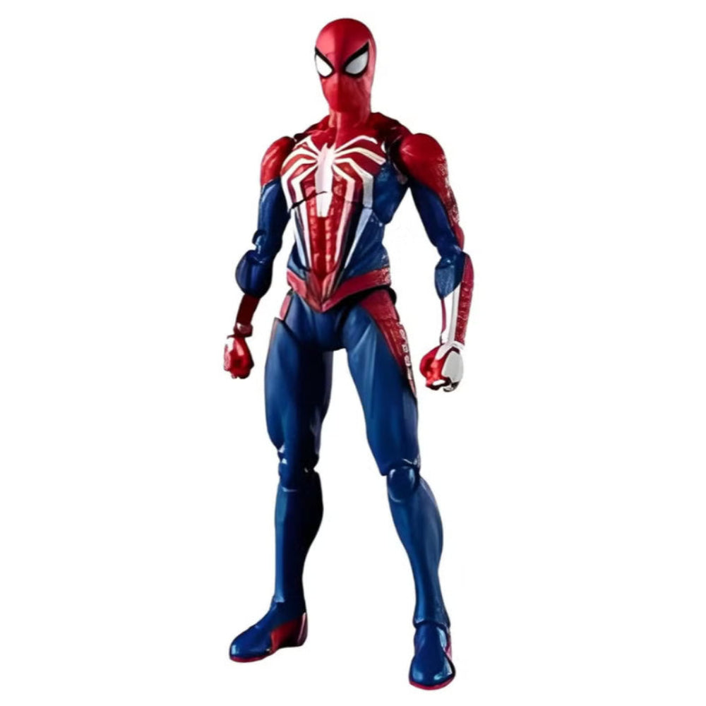 Marvel Spider-Man Action Figure - Toys - OKO