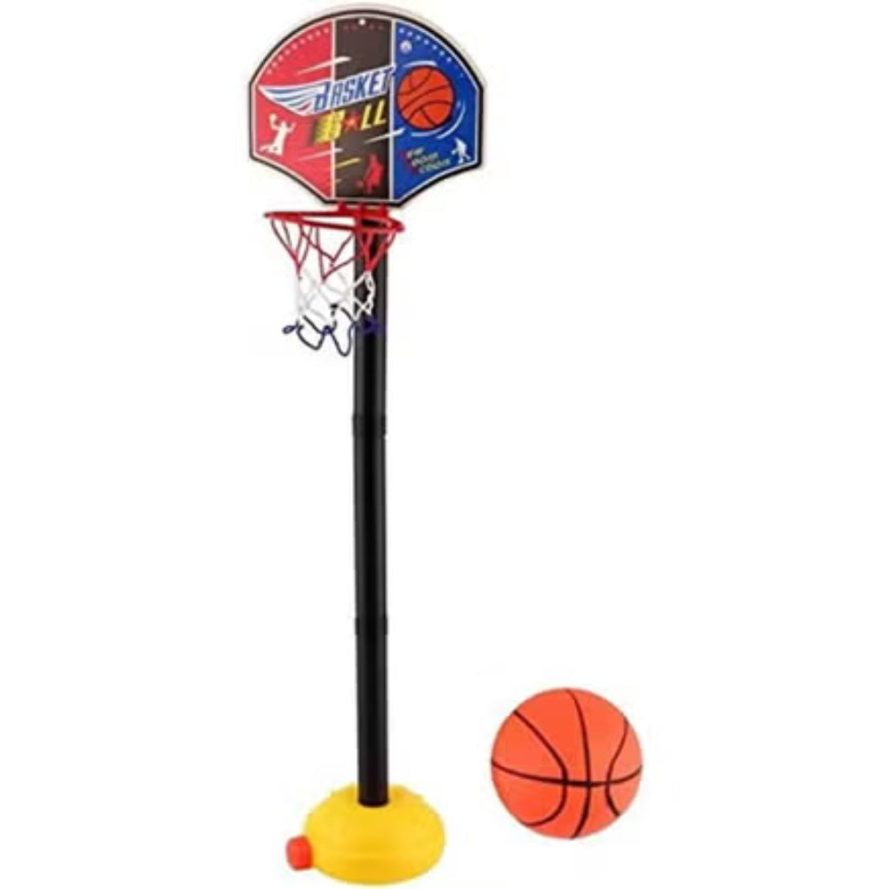 Spirt Super Sport Basketball Set 115cm