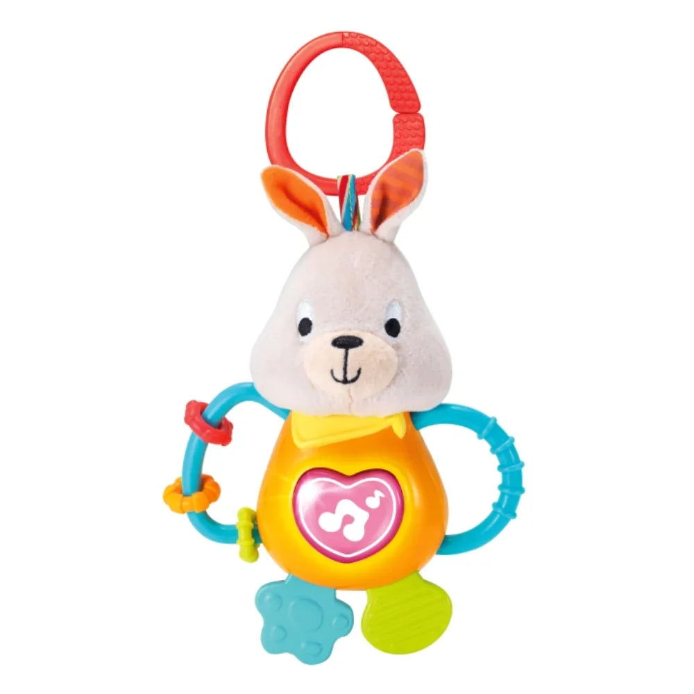 WinFun Little Pals Jungle Fun - Toys