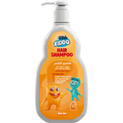 Fresh Kiddo Hair Shampoo - Ourkids - Fresh Kiddo
