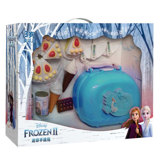 Frozen Mini Hand Bag Tableware Set - Ourkids - OKO