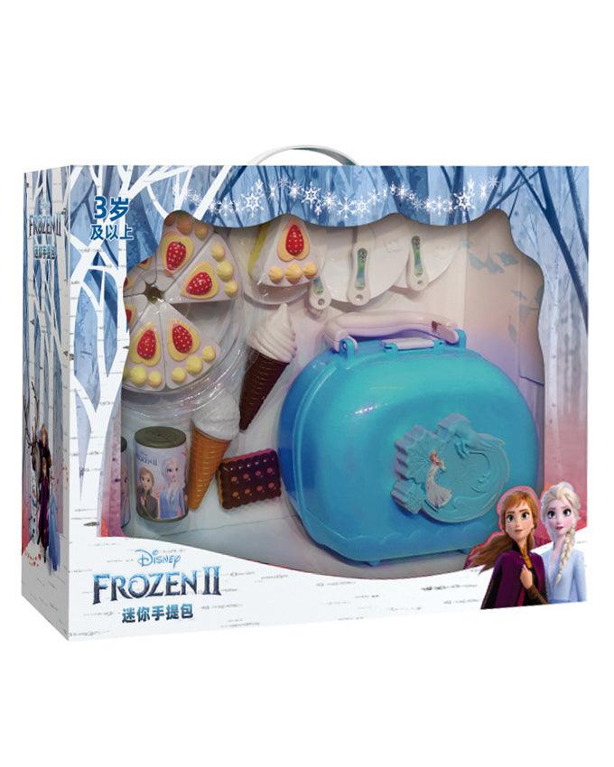 Frozen Mini Hand Bag Tableware Set - Ourkids - OKO