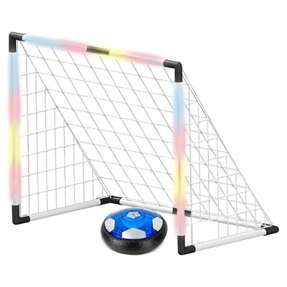 Hover 2-in-1 Soccer Set