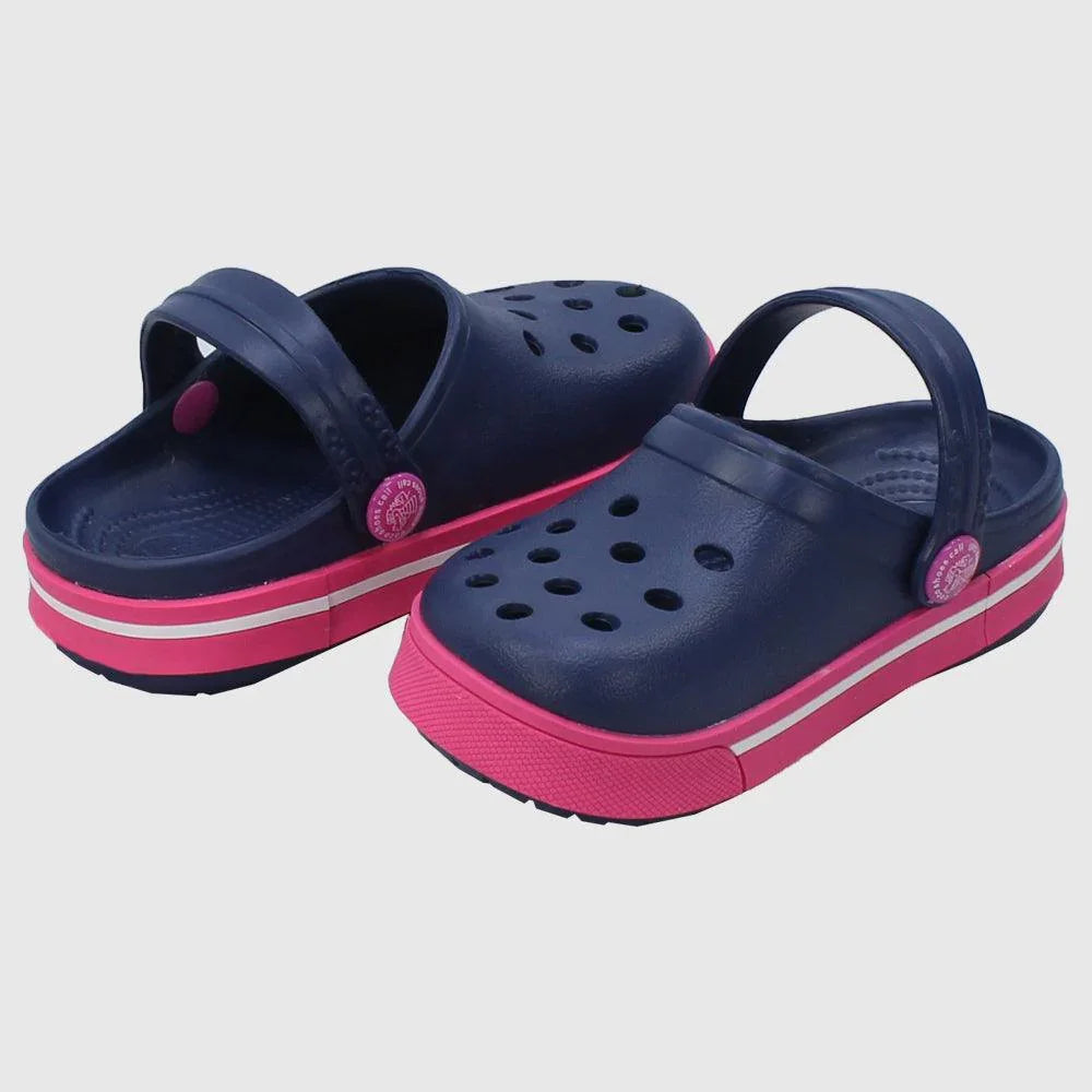 Girls' Clogs Slippers - Ourkids - Easy wear