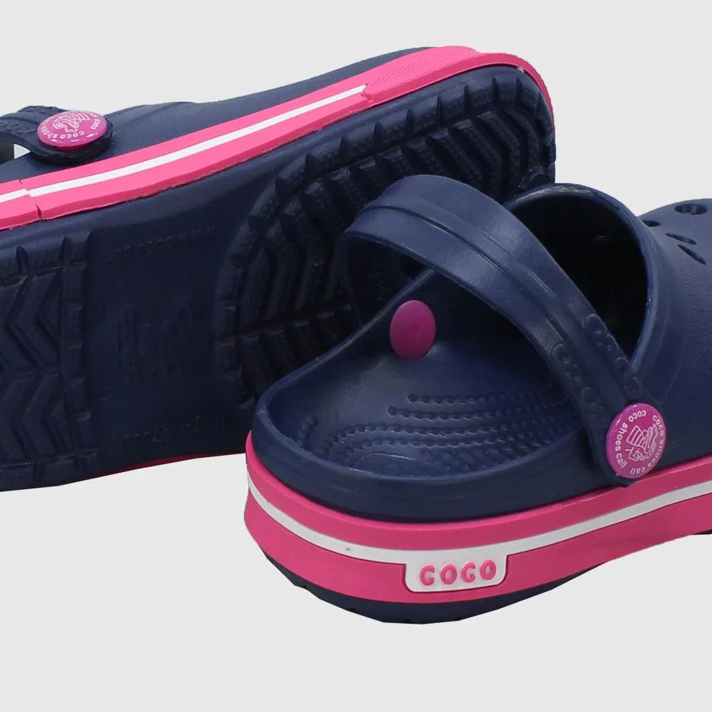 Girls' Clogs Slippers - Ourkids - Easy wear