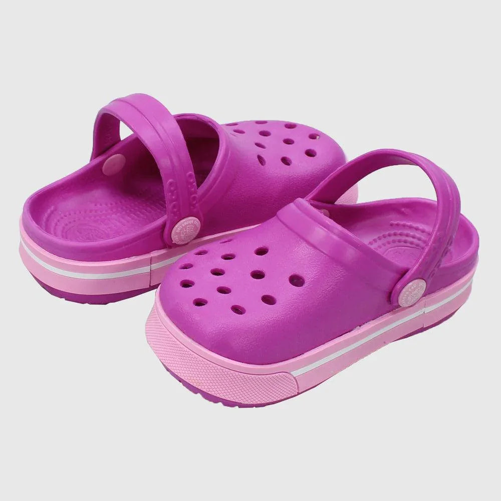 Girls' Clogs Slippers - Ourkids - Easy wear